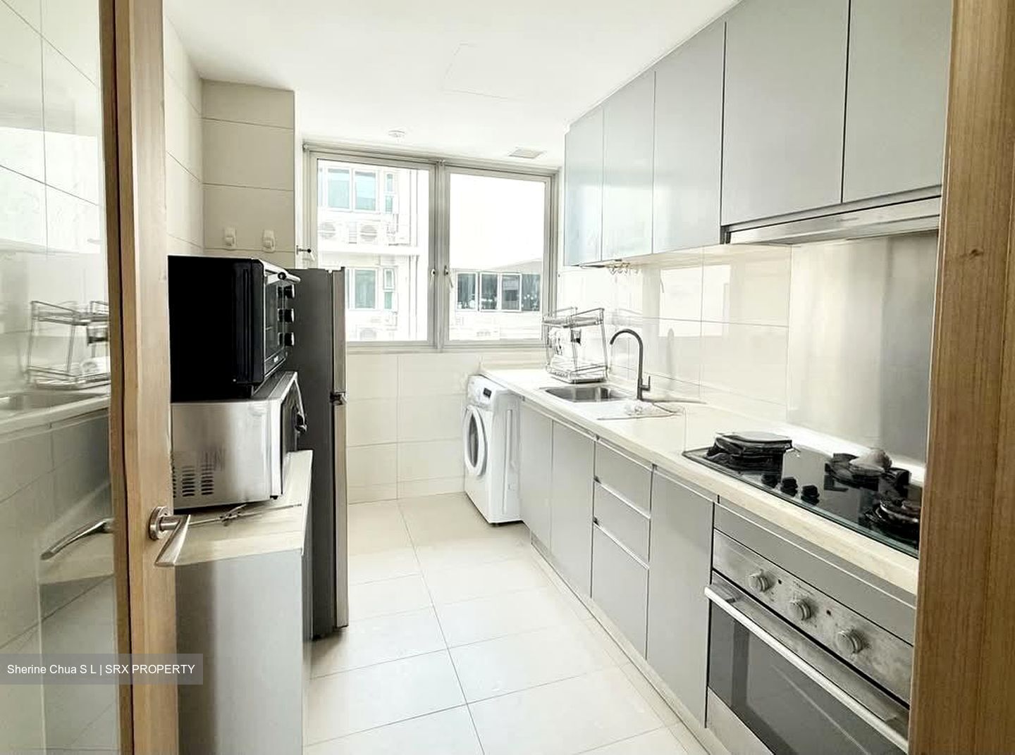 Caspian (D22), Condominium #599679671